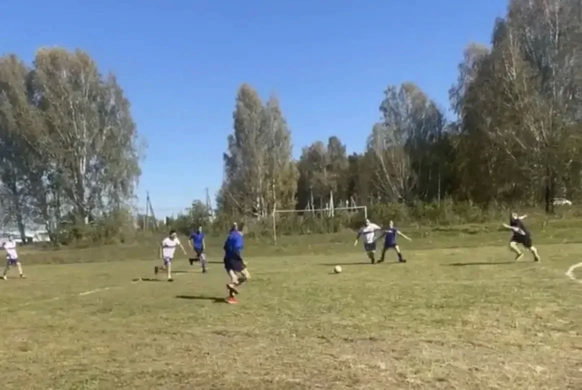 Турнир памяти героя: на малой родине Ивана Пупынина прошёл турнир по мини-футболу Турнир памяти героя: на малой родине Ивана Пупынина прошёл турнир по мини-футболу