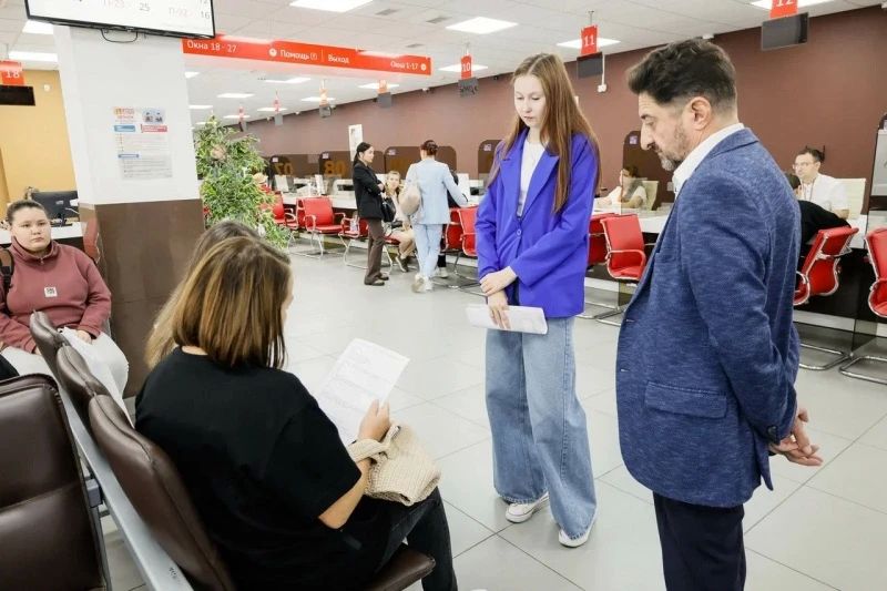 В Кемерове общественник принял участие в исследовании мнения жителей о работе полиции В Кемерове общественник принял участие в исследовании мнения жителей о работе полиции