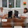 Более пяти тысяч детей смогут получать помощь в отремонтированной детской поликлинике в Кузбассе
