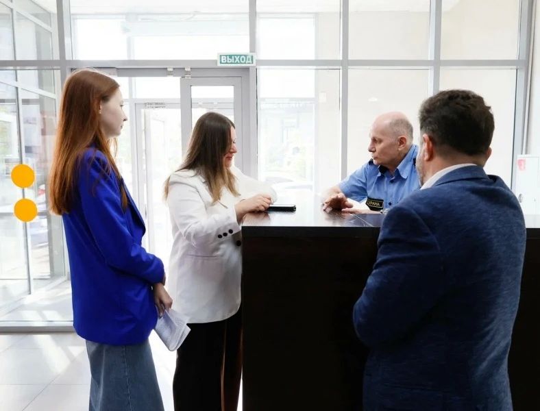 В Кемерове общественник принял участие в исследовании мнения жителей о работе полиции В Кемерове общественник принял участие в исследовании мнения жителей о работе полиции