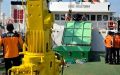 Четыре российских моряка пострадали при аварии на судне в Южной Корее