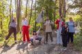 В Новокузнецке прошла Всероссийская экологическая акция РУСАЛа «День реки»
