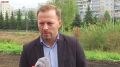 Новые объекты в Новоильинском районе