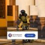 За дежурные сутки с 14 по 15 сентября пожарно-спасательные подразделения Кузбасса ликвидировали 11 пожаров: