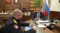 Илья Середюк: Превратим отделения Ассоциации союза ветеранов СВО в центры адресной помощи нашим героям