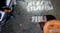 Пытались провезти на мотоцикле: в Кузбассе задержали двух курьеров с 1,5 кг мефедрона