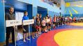 Кубок Прокопьевска по панкратиону