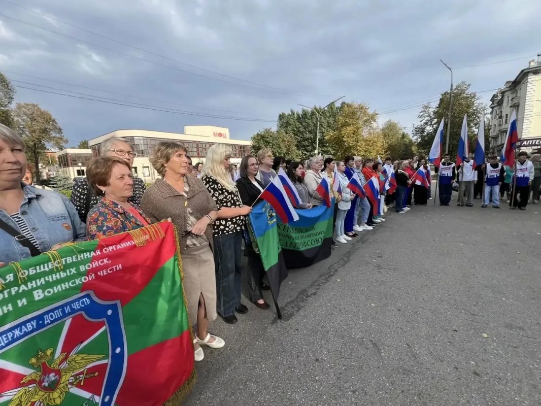 Киселевчане отправили гуманитарную помощь бойцам Киселевчане отправили гуманитарную помощь бойцам