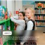 В Кузбассе по нацпроекту открылось новое пространство для творчества и развития детей