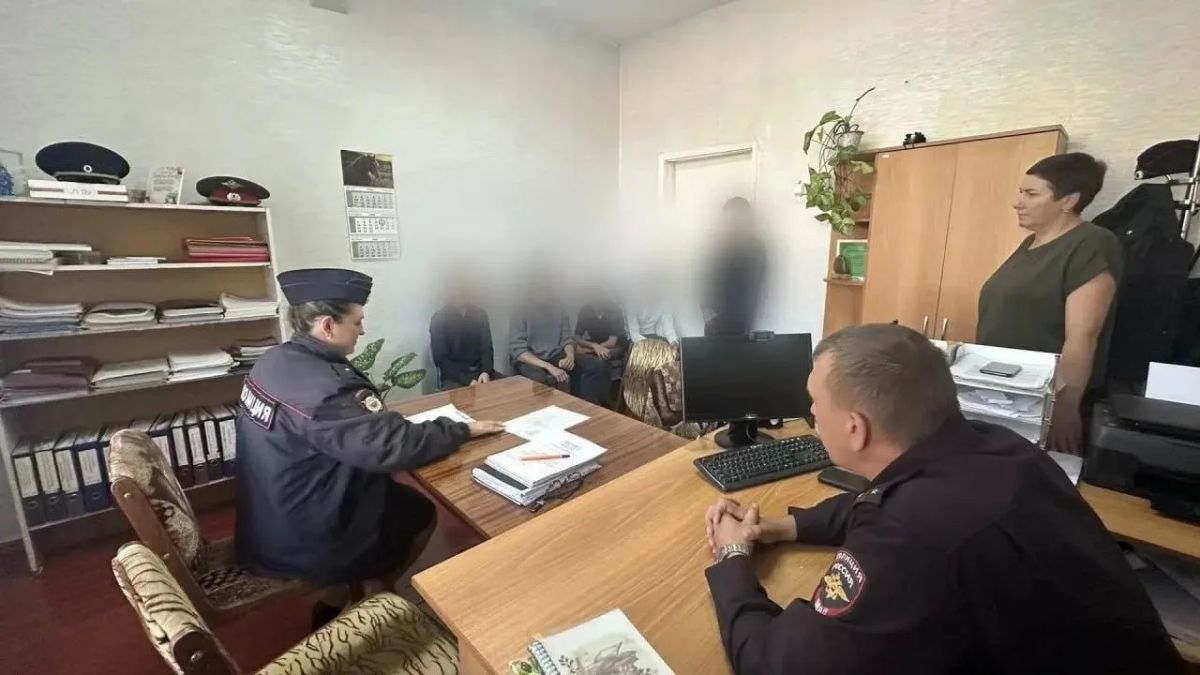 Сотрудники Госавтоинспекции Чебулинского муниципального округа привлекли к ответственности родителей несовершеннолетних водителей мототехники Сотрудники Госавтоинспекции Чебулинского муниципального округа привлекли к ответственности родителей несовершеннолетних водителей мототехники