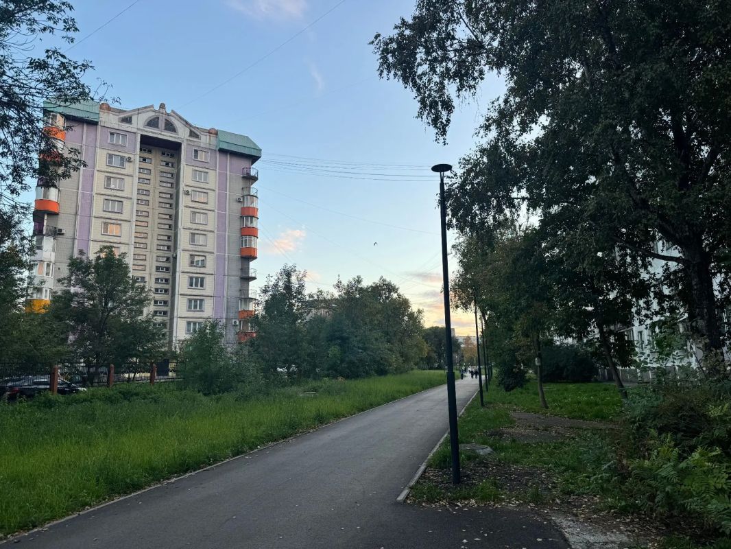 В Новокузнецке в этом году по федеральному проекту «Формирование комфортной городской среды» нацпроекта «Инфраструктура для жизни» благоустраиваются 14 общественных территорий В Новокузнецке в этом году по федеральному проекту «Формирование комфортной городской среды» нацпроекта «Инфраструктура для жизни» благоустраиваются 14 общественных территорий