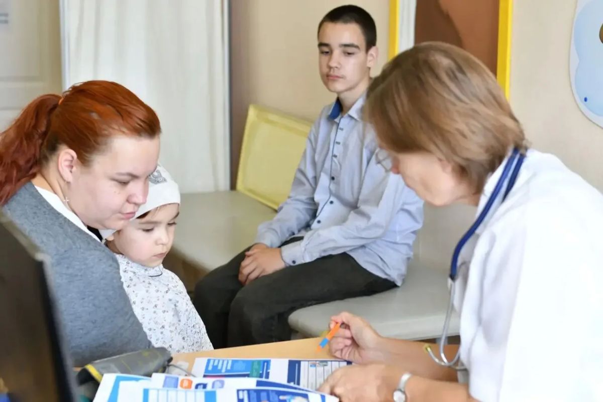 Всемирный день безопасности пациентов прошел в медорганизациях Кузбасса! Всемирный день безопасности пациентов прошел в медорганизациях Кузбасса!