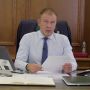 Илья Середюк объявил о начале отопительного сезона в Кузбассе