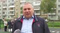 Подача тепла идет по графику