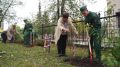 В единый день голосования в жилом районе Кедровка высадили сирень на Аллее Героев В школе № 52 имени Е. А. Кремлева есть Аллея Героев СВО. Сегодня ученики вместе с родителями высадили здесь кусты сирени. Уже весной они...