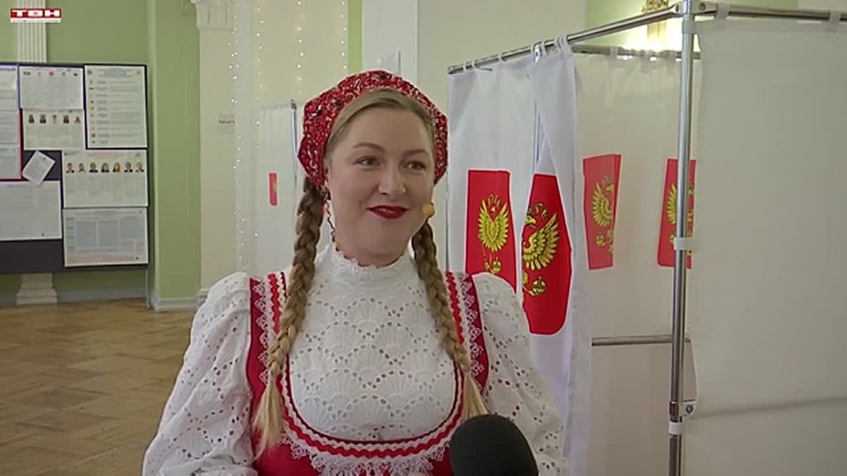 Голосование в ДК Алюминщик