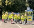 В Киселёвске сотрудники Госавтоинспекции приняли участие в обучающем мероприятии, посвящённом правилам дорожного движения