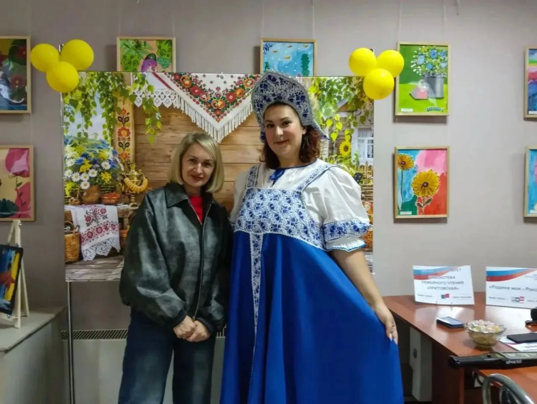 Вместе мы - Россия!. В дни выборов в Новокузнецке проходит большой культурный фестиваль Вместе мы - Россия!. В дни выборов в Новокузнецке проходит большой культурный фестиваль