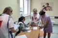 Выбираем будущее для своих детей: самое трогательное голосование проходит сегодня в кемеровском перинатальном центре