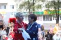 В Кедровке прошёл городской фестиваль-конкурс народного творчества «День кедровой шишки-2026»