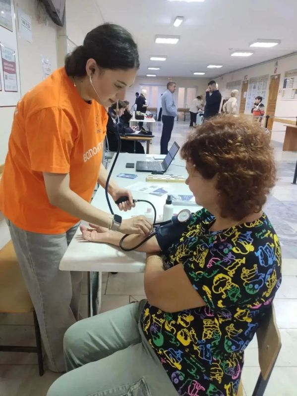 Проголосовать — и заодно научиться тому, что может спасти жизнь Проголосовать — и заодно научиться тому, что может спасти жизнь