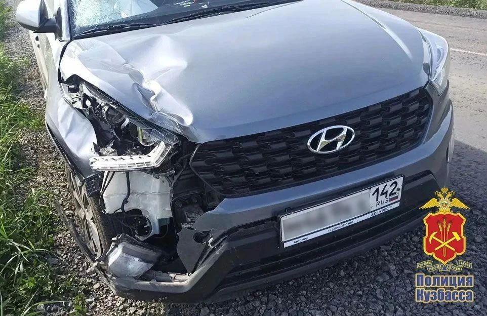 В Прокопьевске полицейские привлекли к ответственности несовершеннолетнего участника ДТП и его родителей В Прокопьевске полицейские привлекли к ответственности несовершеннолетнего участника ДТП и его родителей