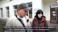 На избирательные участки Кузбасса приходят семьями и приводят даже домашних питомцев