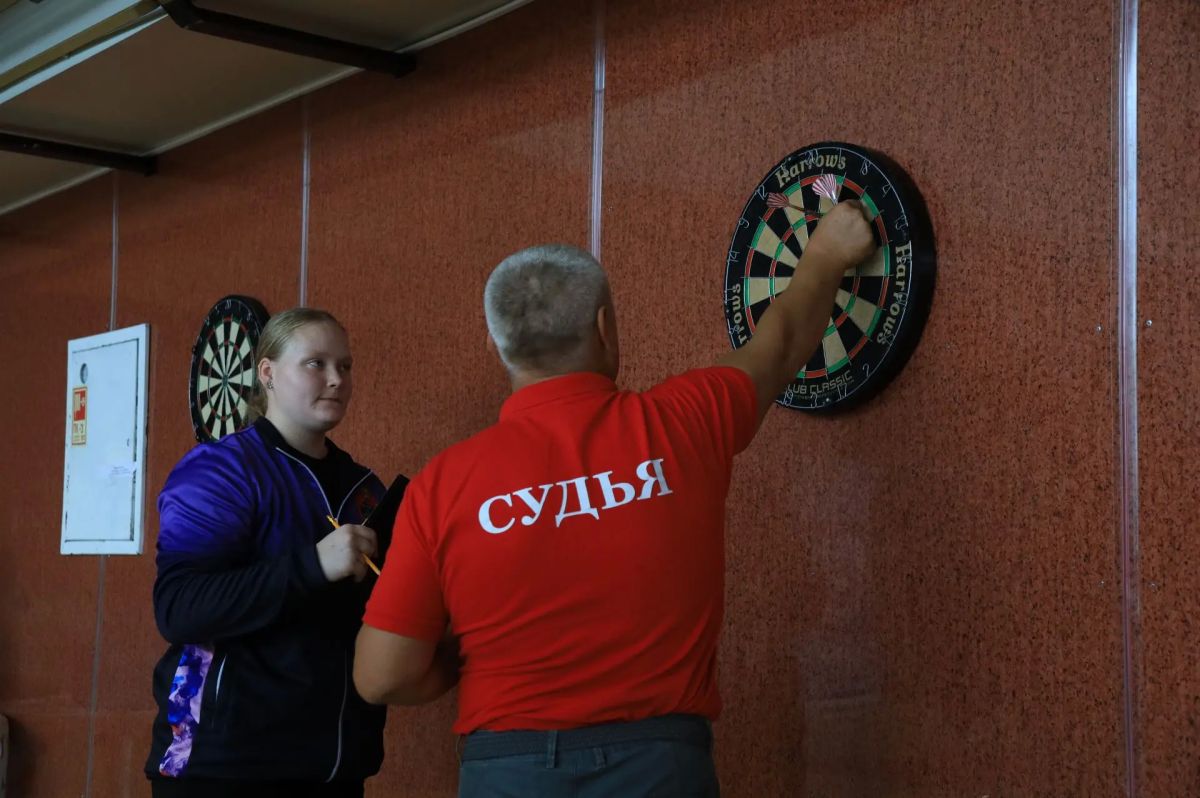 В Новокузнецке прошёл региональный фестиваль спорта среди лиц с поражением опорно-двигательного аппарата В Новокузнецке прошёл региональный фестиваль спорта среди лиц с поражением опорно-двигательного аппарата
