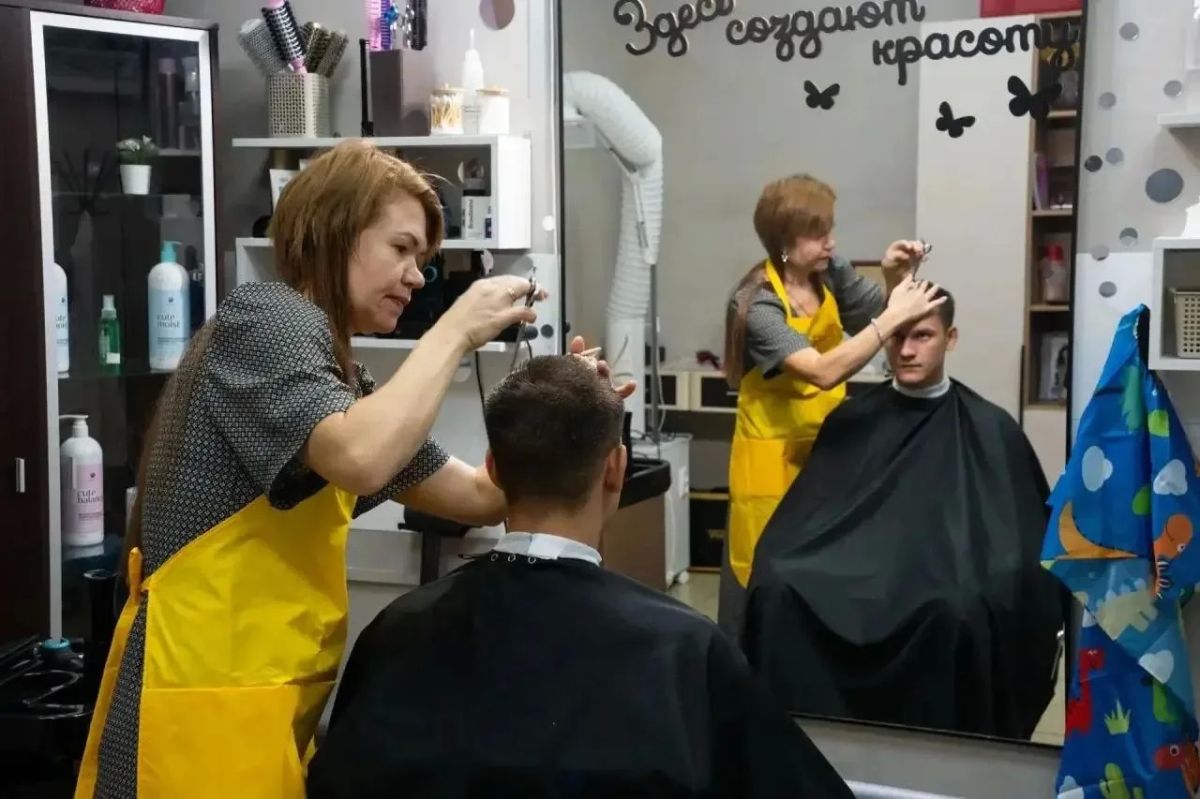 Илья Середюк: Больше 2800 кузбассовцев заключили социальный контракт с начала года
