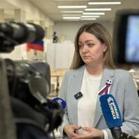 Наблюдатели в Кузбассе заявили о прозрачности и честности выборов Наблюдатели в Кузбассе заявили о прозрачности и честности выборов