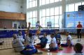 В Новокузнецке прошёл региональный фестиваль спорта среди лиц с поражением опорно-двигательного аппарата