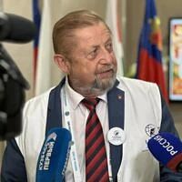 Наблюдатели в Кузбассе заявили о прозрачности и честности выборов Наблюдатели в Кузбассе заявили о прозрачности и честности выборов