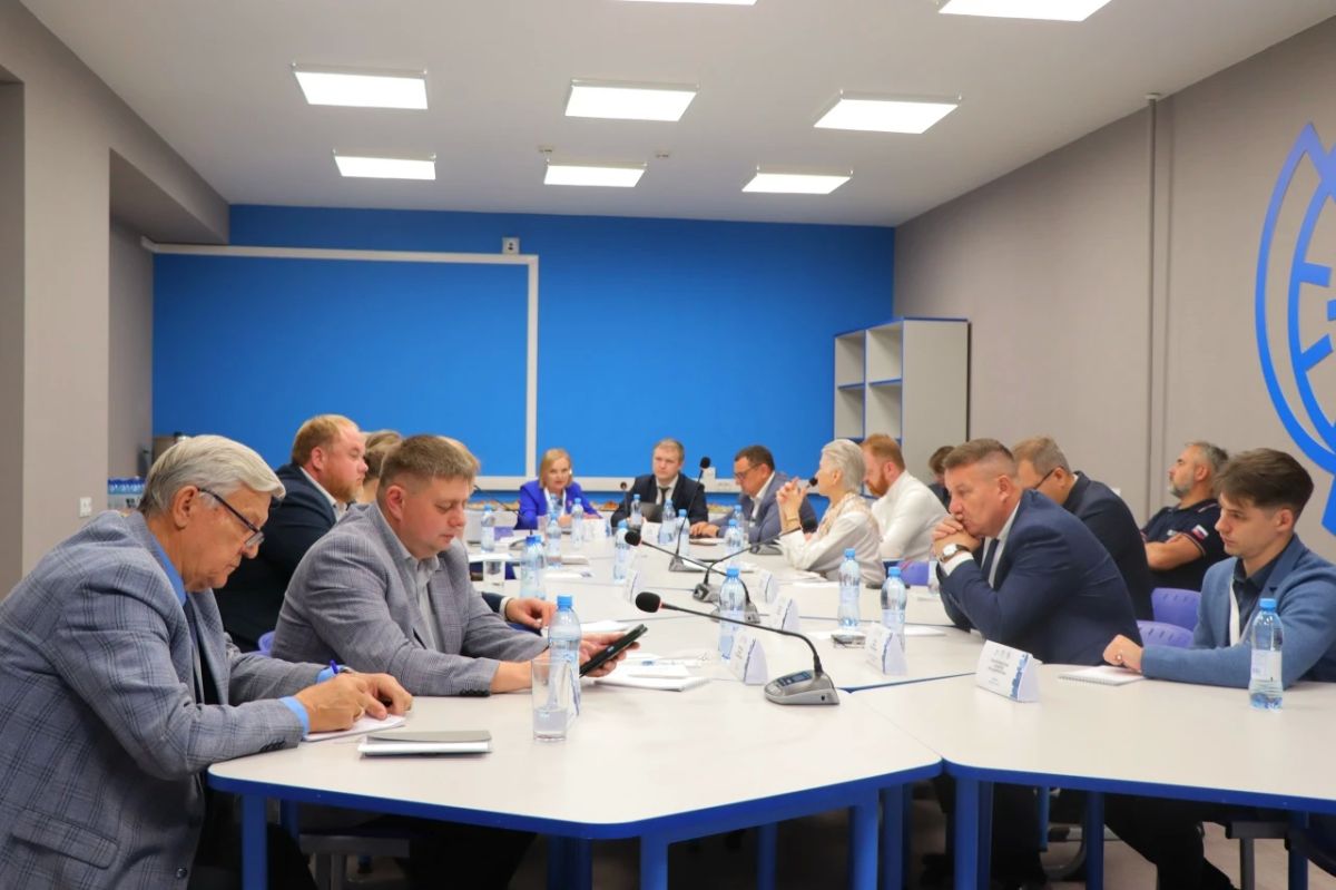 В Кузбассе пройдёт Неделя среднего профессионального образования — 2026 В Кузбассе пройдёт Неделя среднего профессионального образования — 2026