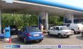 В Кузбассе на заправках «Газпромнефть» установлен лимит на отпуск бензина – 40 литров, дизельное топливо - без ограничений
