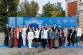 Продолжается первый тур заключительного этапа Всероссийского конкурса «Директор года России»