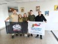 Семья из Тяжина представит Кузбасс в финале «Семейной зарницы»