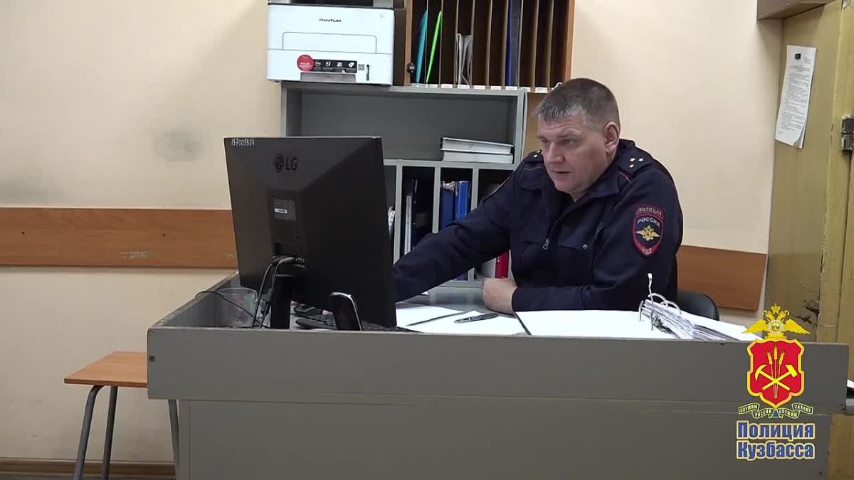 В Прокопьевске кассир присвоила выручку магазина и стала фигуранткой уголовного дела