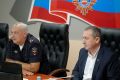 В Госавтоинспекции Кузбасса журналистам рассказали о безопасности детей на дорогах