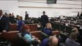 Анонс: сороковое заседание Парламента Кузбасса