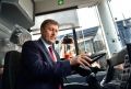 Экс-мэр Новосибирска Анатолий Локоть получит мандат депутата Госдумы РФ, сообщили «Ъ-Сибирь» в региональном отделении Компартии