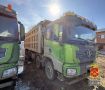 В Кемеровской области - Кузбассе перед судом предстанет житель Новосибирской области, причинивший лизинговой компании ущерб на сумму около 38 млн рублей