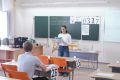 Кузбасские школьники продолжают сдавать ГИА в дополнительный период