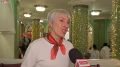Праздник работников дошкольного образования