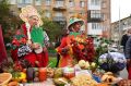 В Кировском районе прошёл межрайонный фестиваль «Огородный бум»