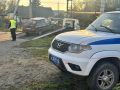 В Яйском муниципальном округе сотрудники полиции привлекли к ответственности несовершеннолетнего водителя, перевозившего детей без детских удерживающих устройств