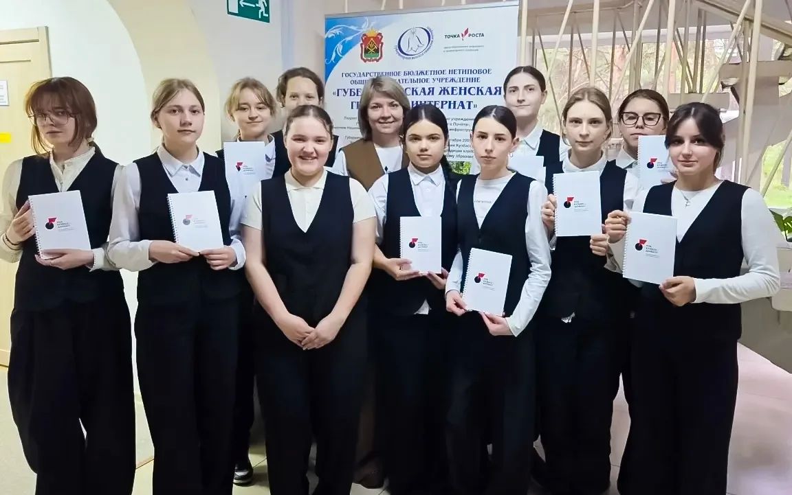 Научно-популярному проекту «Живу наукой» – полгода! Научно-популярному проекту «Живу наукой» – полгода!