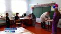 Осенний детский медосмотр провели в отдалённых террриториях Таштагольского округа