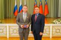 Свой профессиональный праздник отметили работники машиностроительной отрасли