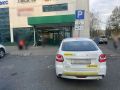 В Таштагольском муниципальном округе сотрудники Госавтоинспекции привлекли к ответственности водителя за неправомерное использование парковочного места, предназначенного для людей с ограниченными возможностями здоровья