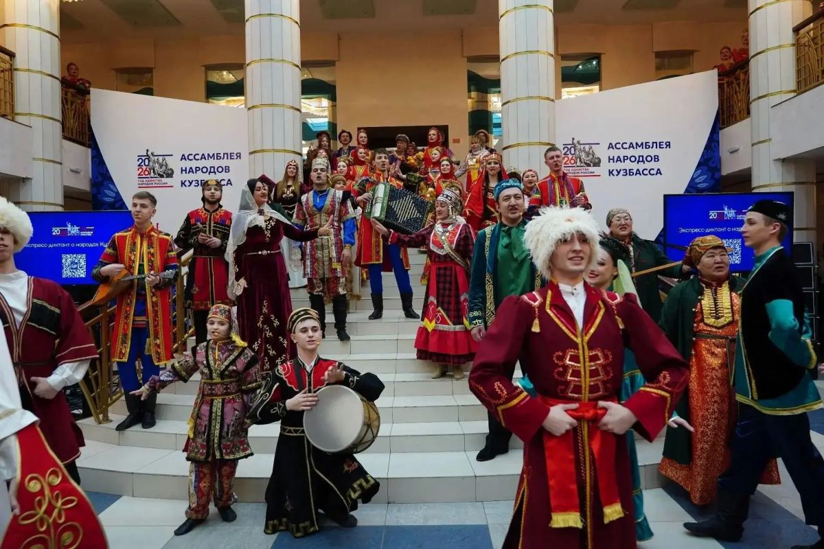 #Пятовский_о_важном. Сегодня выступил в Совете Федерации — в формате ВКС — и рассказал о том, как в нашем крае бережно выстраивают диалог между народами и помогают каждому почувствовать себя частью большой страны #Пятовский_о_важном. Сегодня выступил в Совете Федерации — в формате ВКС — и рассказал о том, как в нашем крае бережно выстраивают диалог между народами и помогают каждому почувствовать себя частью большой страны